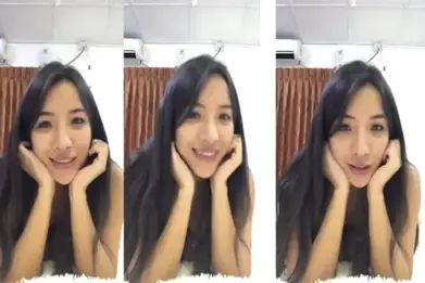 Body Montok Sange Brutal Live Streaming NangMeswar
