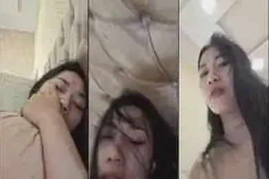 Bokep Live Dara Pamer Lubang Basah Banjir
