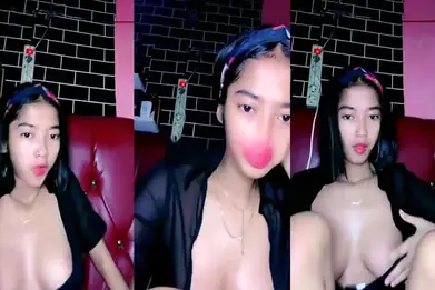 Hilly Live Toket Gede Goyang Ritme Nonstop Viral Hot