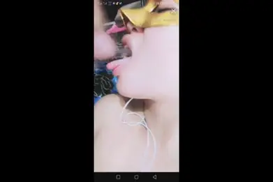 Live Show Aksi Terpanas Paling Viral Nonstop Indo Hot