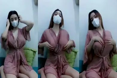 Pacar Sange Tengah Siang desah