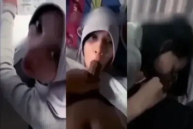 Rayu Sahabat Cantik Dateng Rumah Langsung Ngentot Ganas Lumer WOT